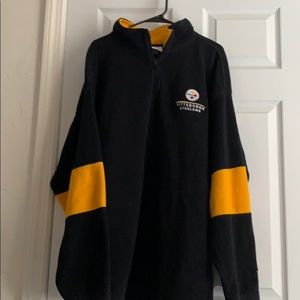 Vintage Steelers Sweatshirt